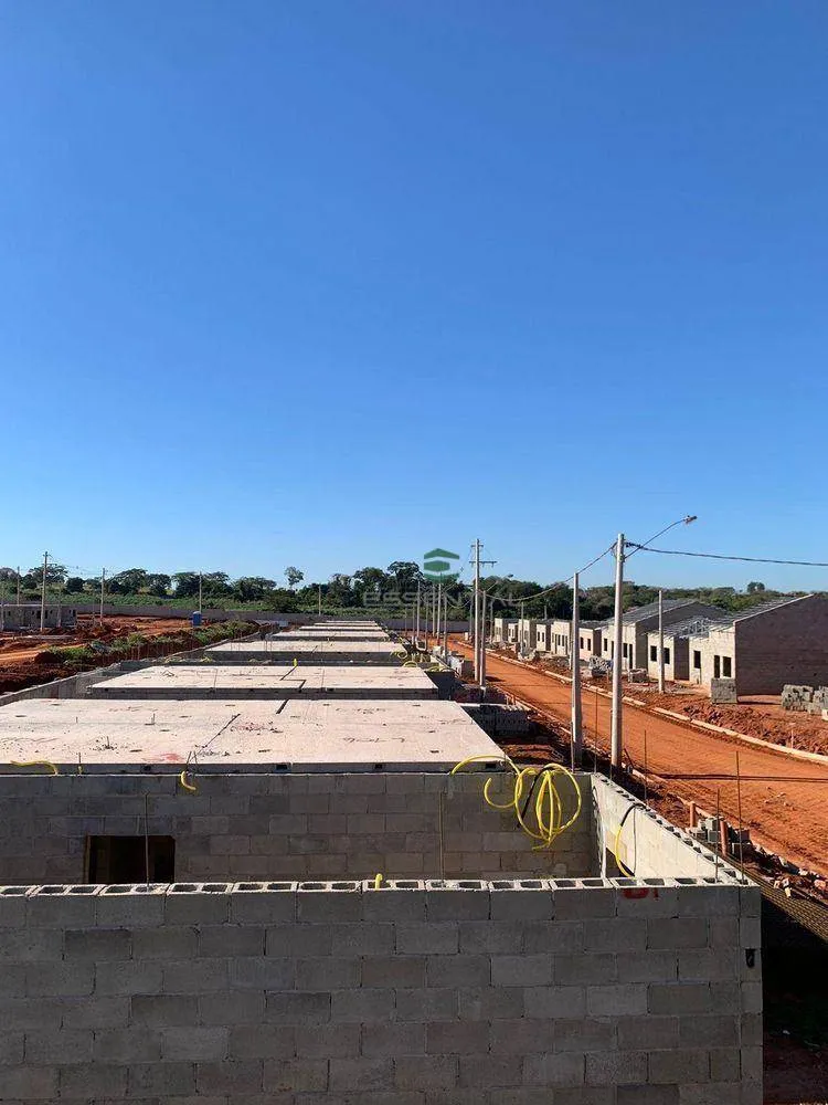 Casa, 3 quartos, 77 m² - Foto 12