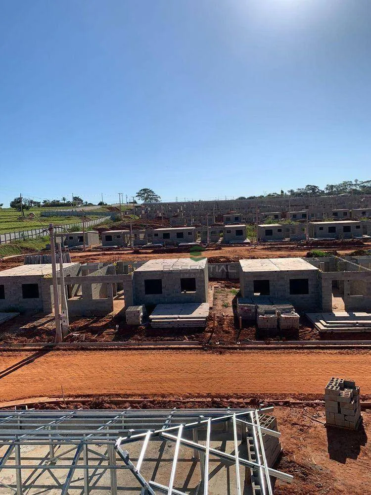 Casa, 3 quartos, 77 m² - Foto 13
