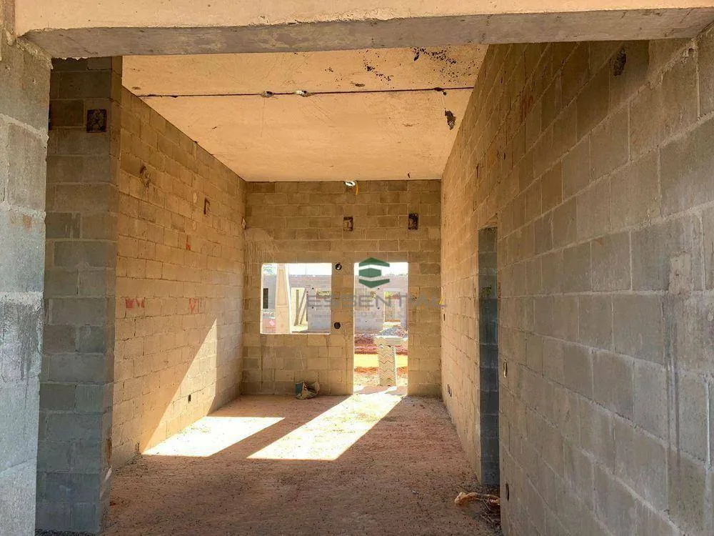 Casa, 3 quartos, 77 m² - Foto 6