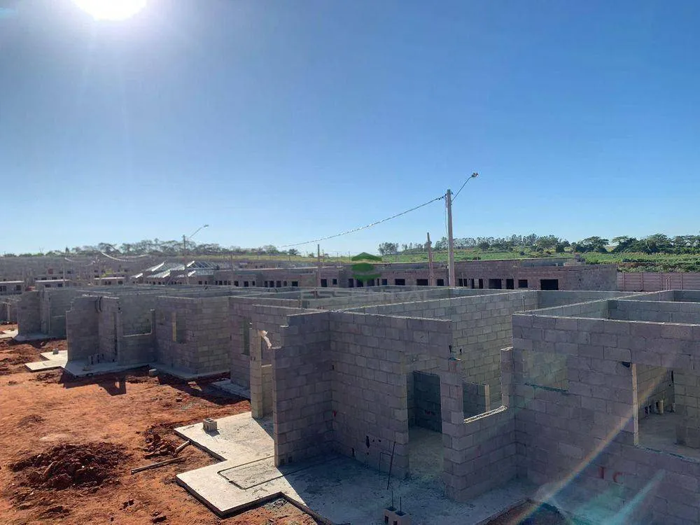 Casa, 3 quartos, 77 m² - Foto 9