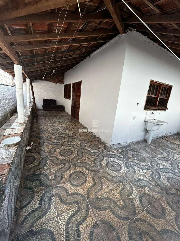 Casa, 2 quartos, 150 m² - Foto 11