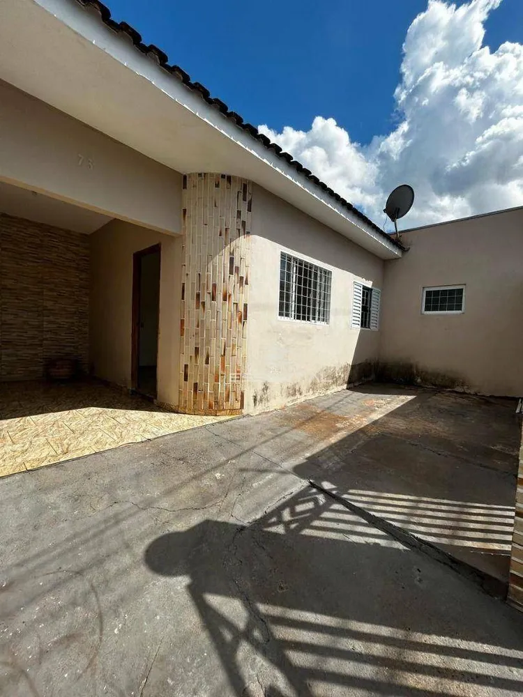 Casa, 2 quartos, 150 m² - Foto 13