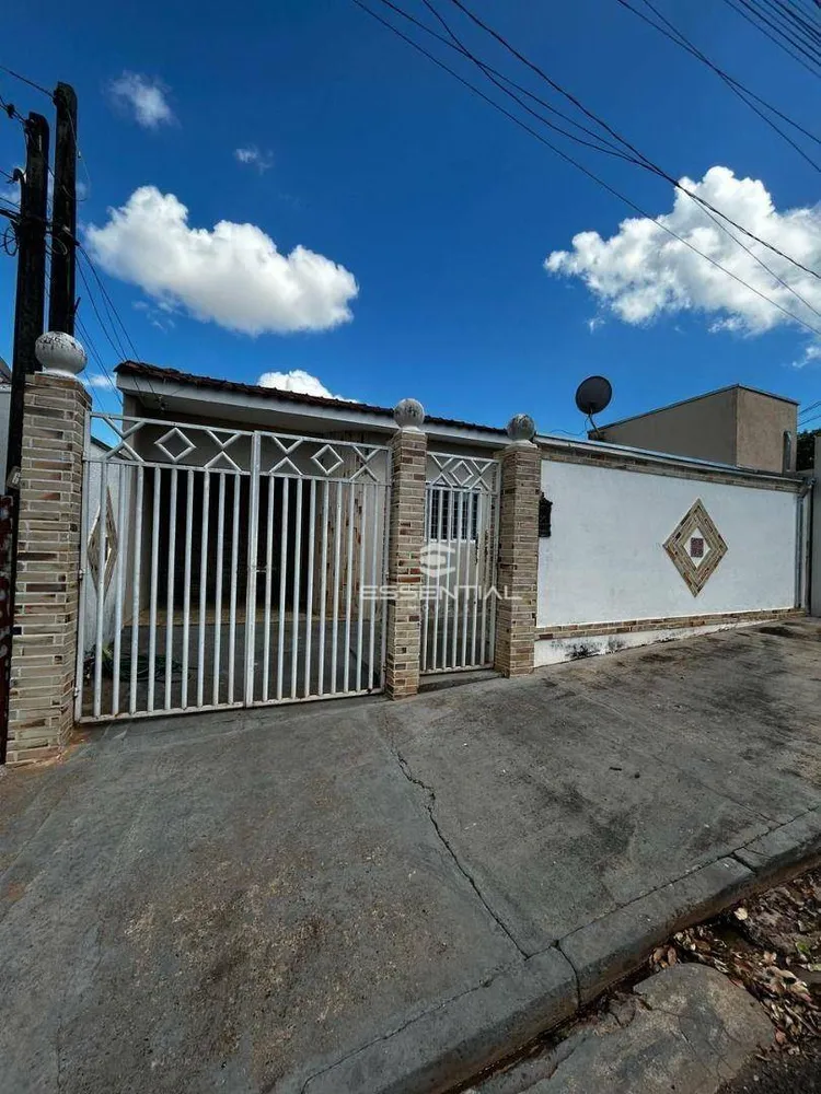 Casa, 2 quartos, 150 m² - Foto 16