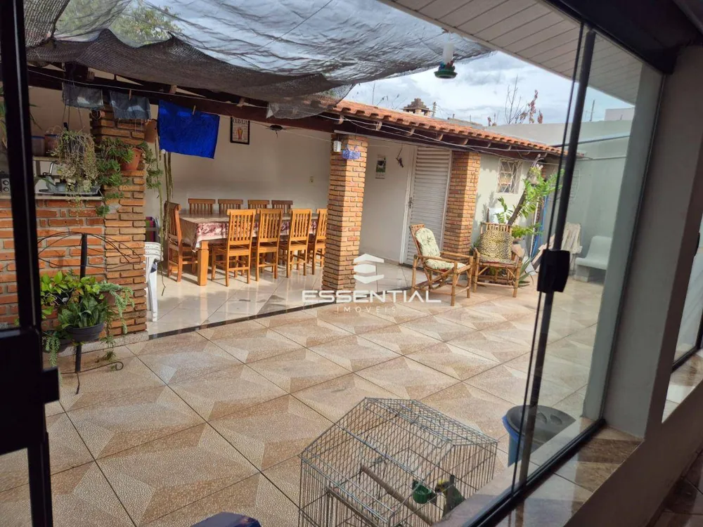 Casa, 3 quartos, 130 m² - Foto 9