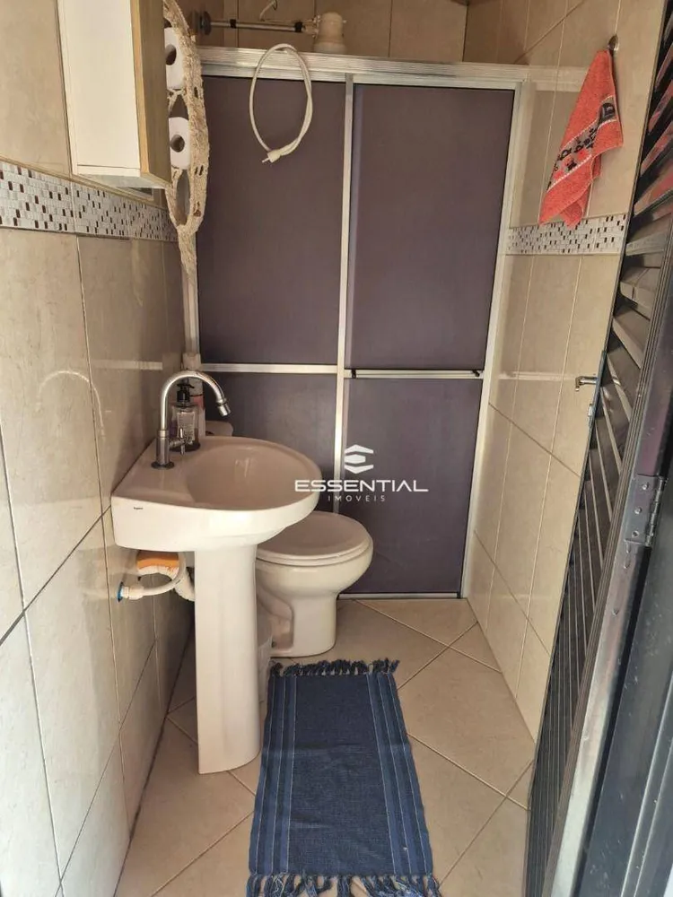Casa, 3 quartos, 130 m² - Foto 15