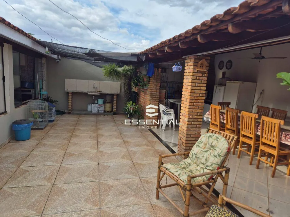 Casa, 3 quartos, 130 m² - Foto 11
