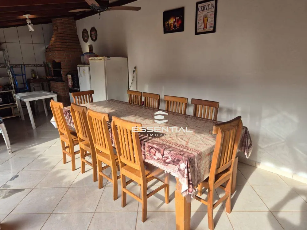 Casa, 3 quartos, 130 m² - Foto 10