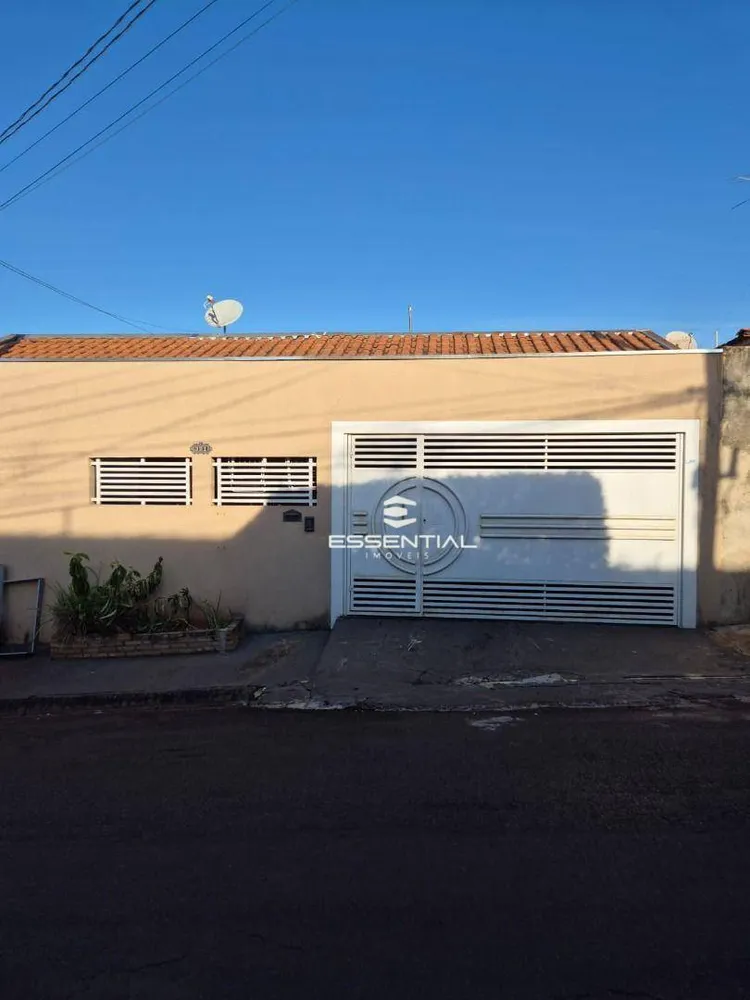Casa, 3 quartos, 130 m² - Foto 1