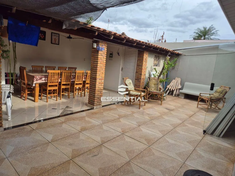 Casa, 3 quartos, 130 m² - Foto 13