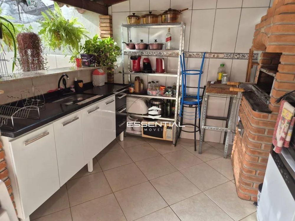 Casa, 3 quartos, 130 m² - Foto 14