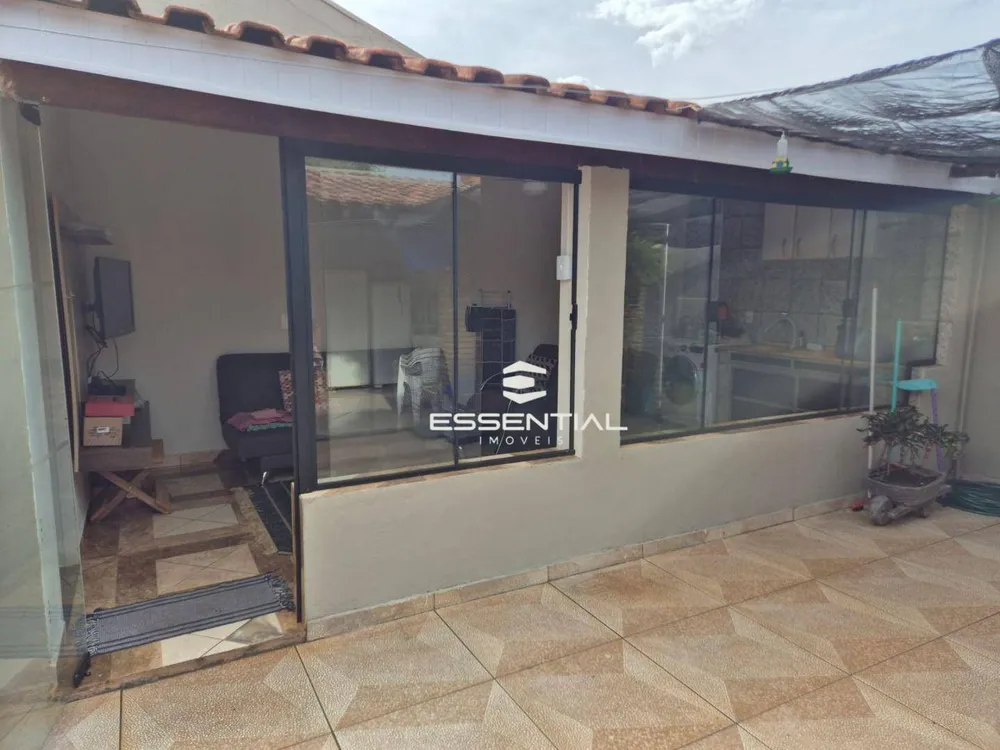Casa, 3 quartos, 130 m² - Foto 16