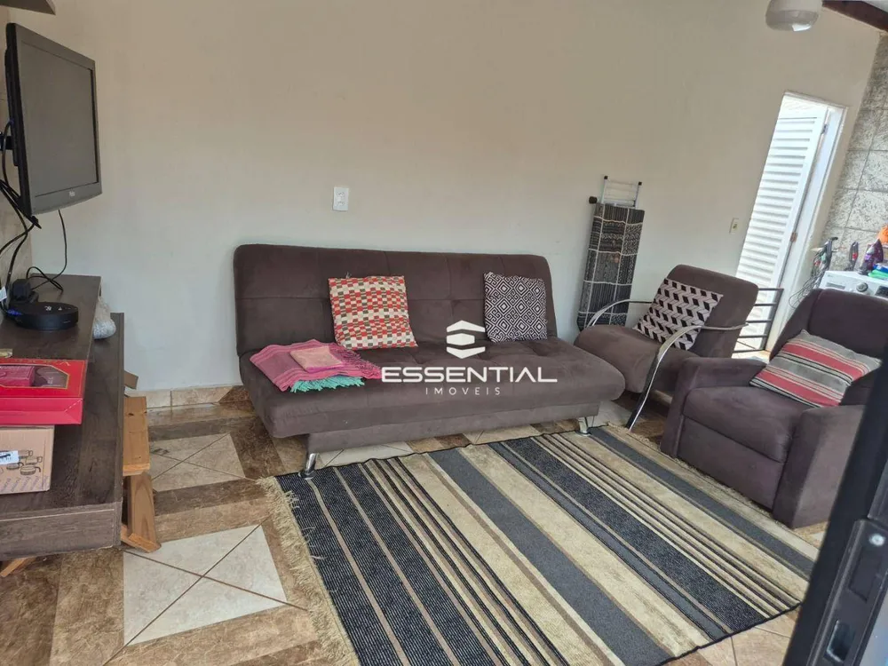 Casa, 3 quartos, 130 m² - Foto 6