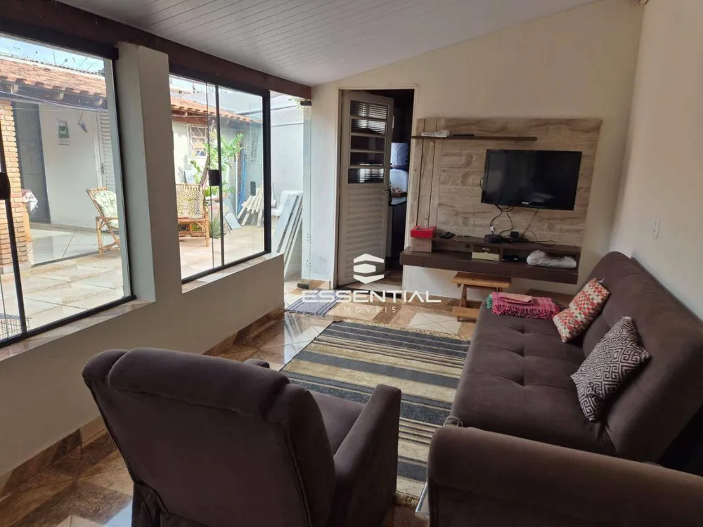 Casa, 3 quartos, 130 m² - Foto 7