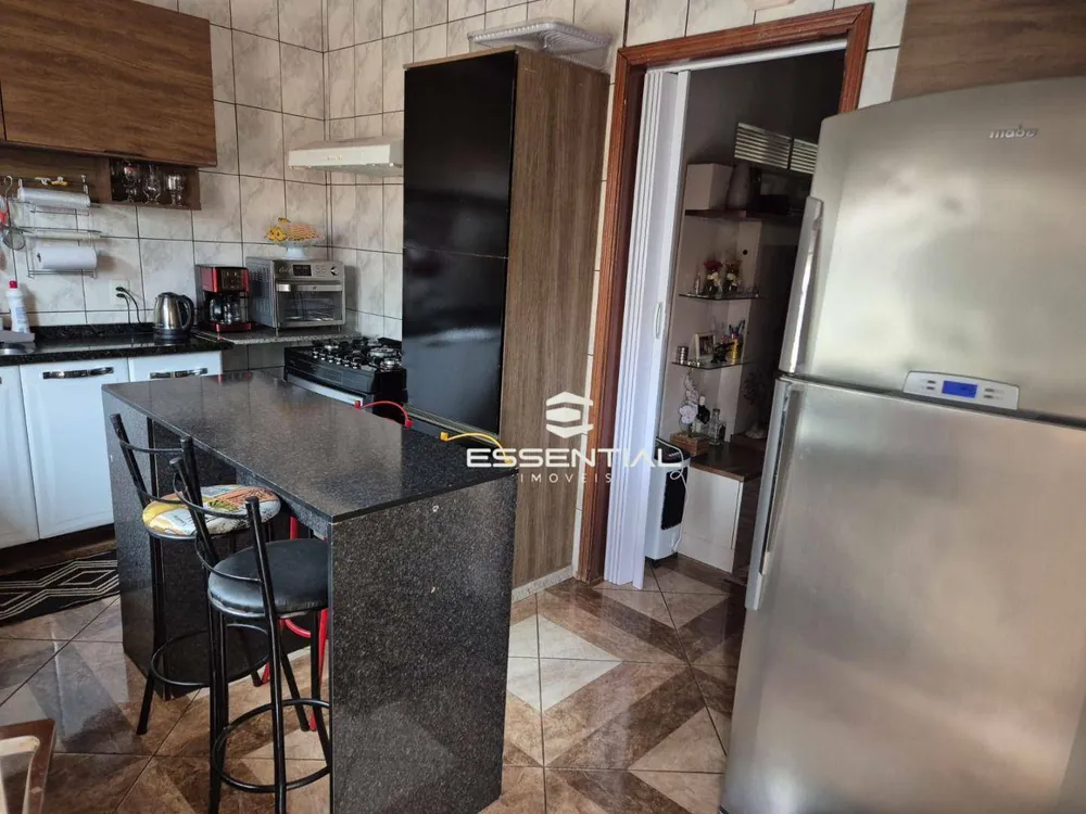 Casa, 3 quartos, 130 m² - Foto 5