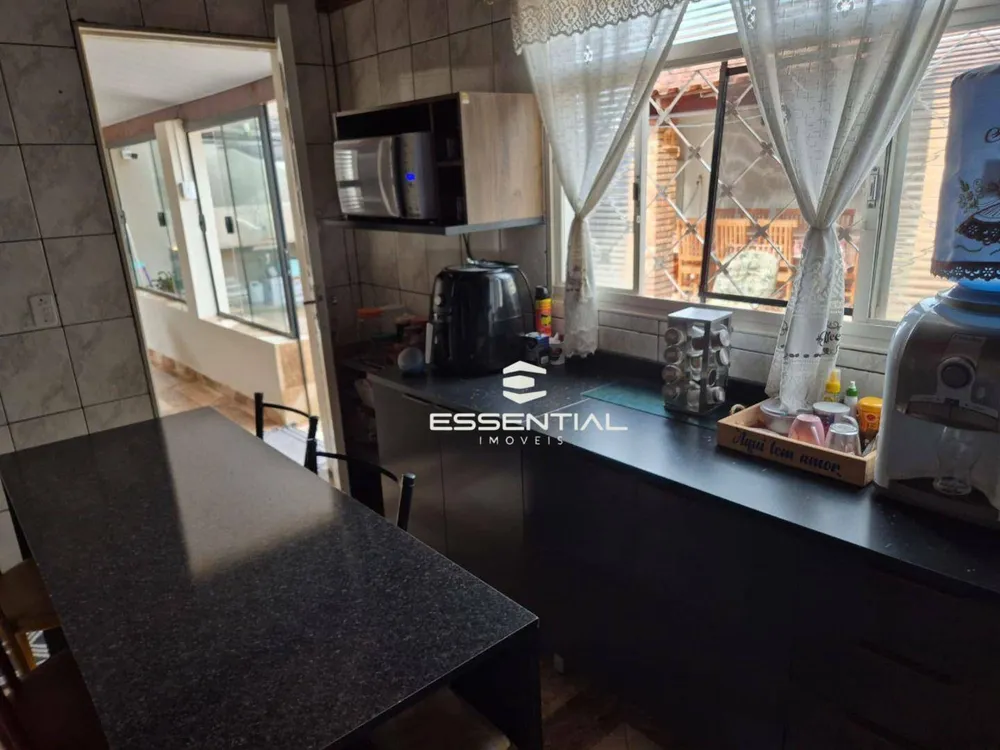 Casa, 3 quartos, 130 m² - Foto 4