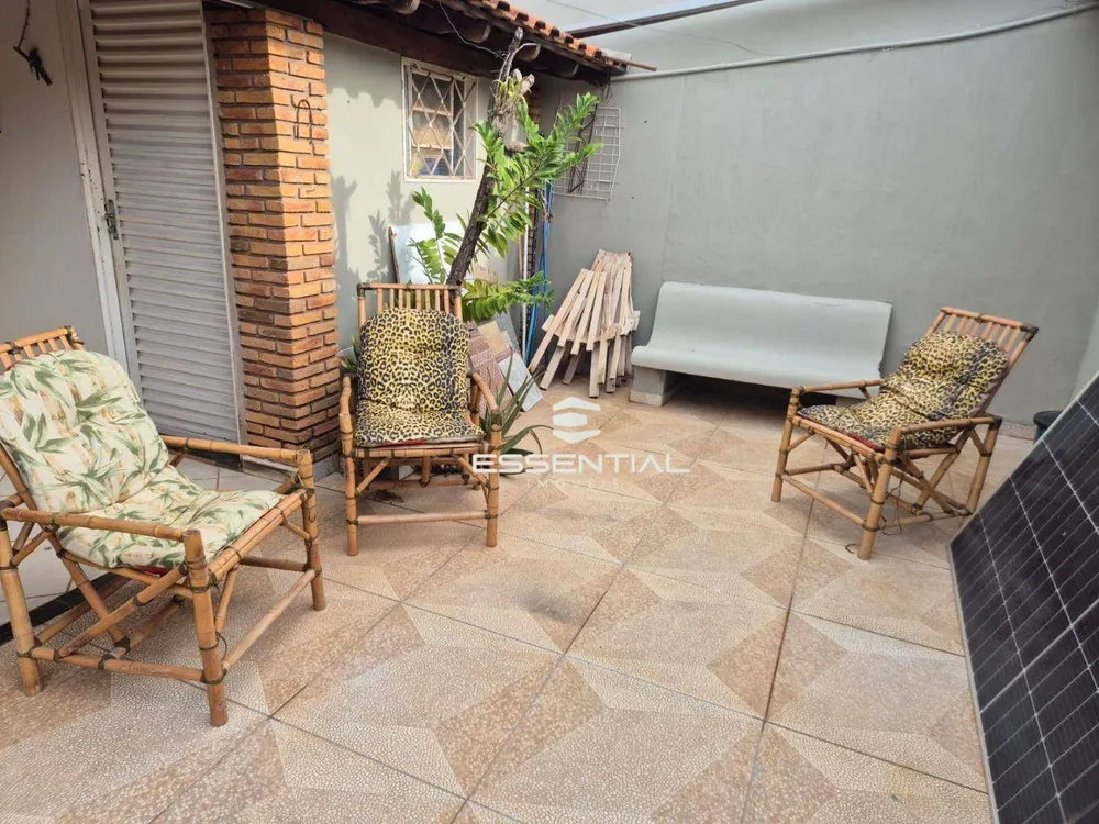 Casa, 3 quartos, 130 m² - Foto 12
