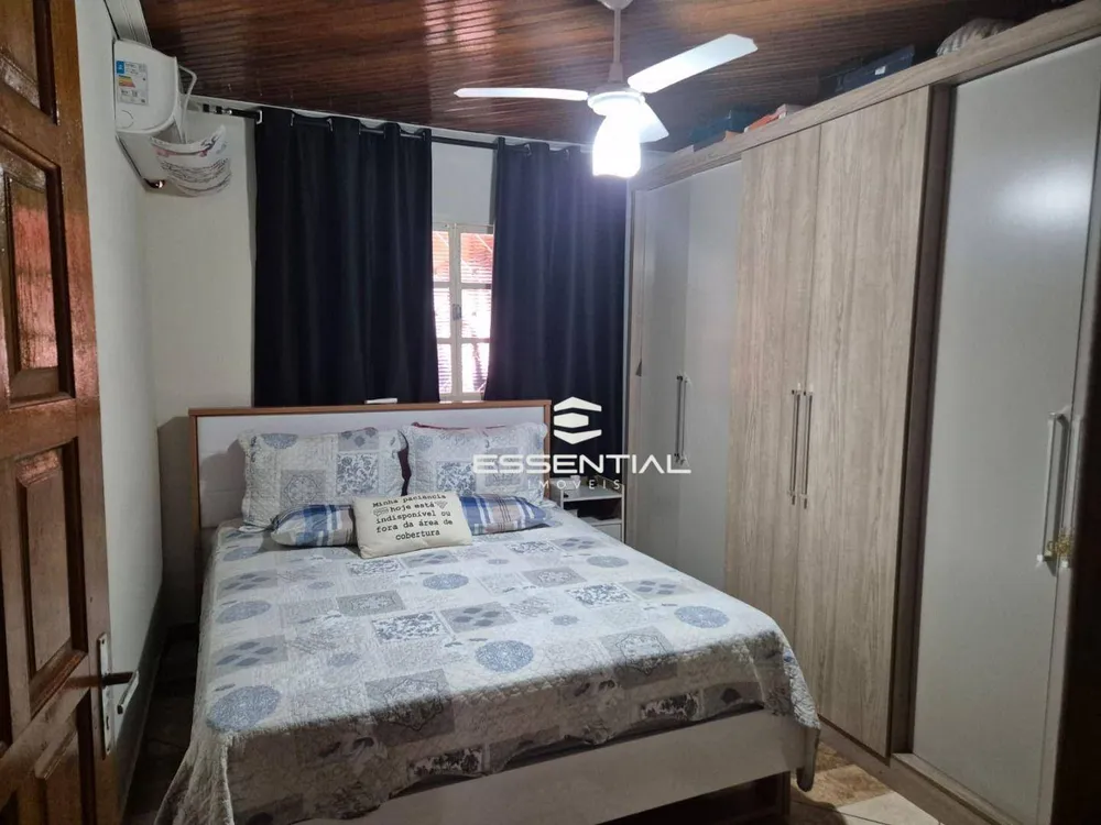 Casa, 3 quartos, 130 m² - Foto 3