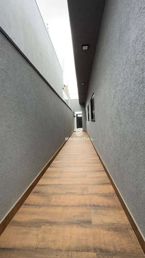 Casa de Condomínio, 3 quartos - Foto 6