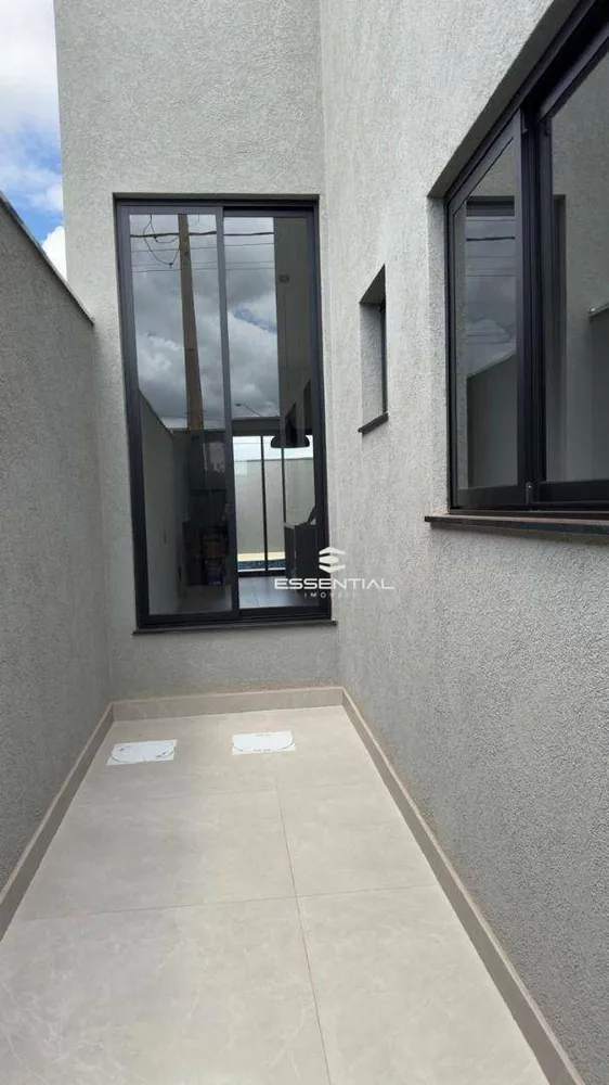 Casa de Condomínio, 3 quartos - Foto 2