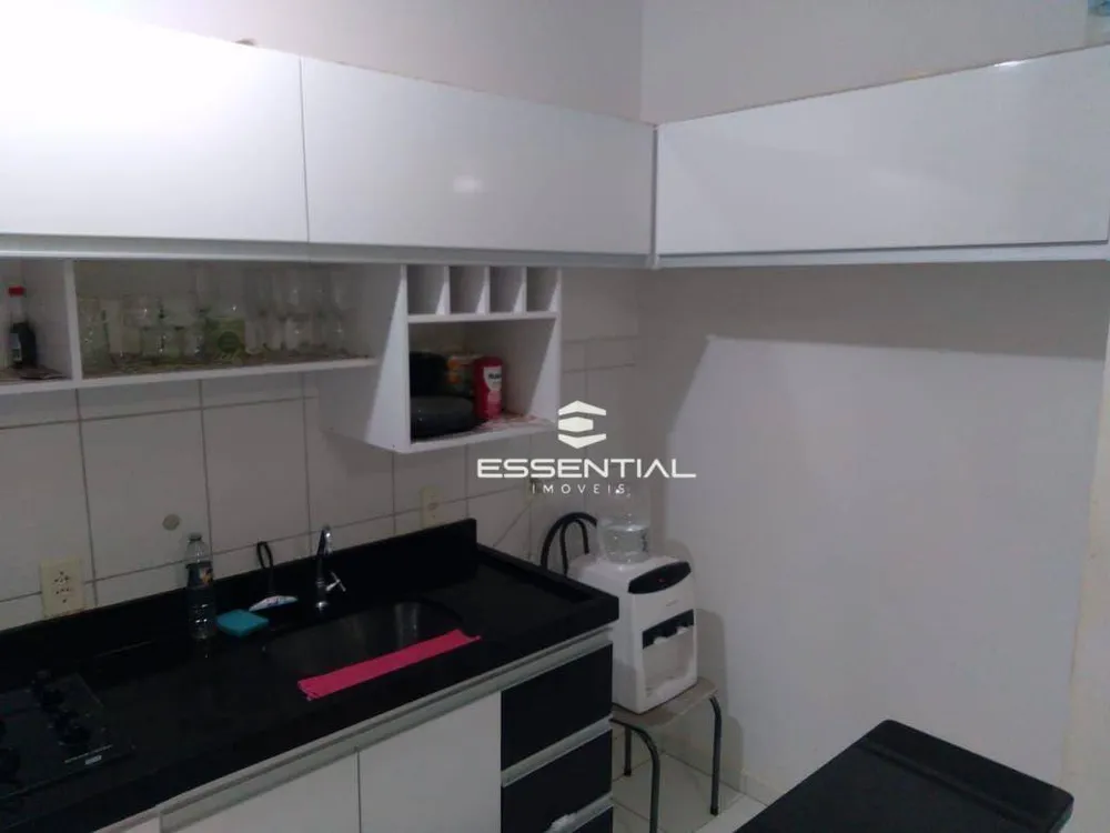 Apartamento, 2 quartos, 47 m² - Foto 11