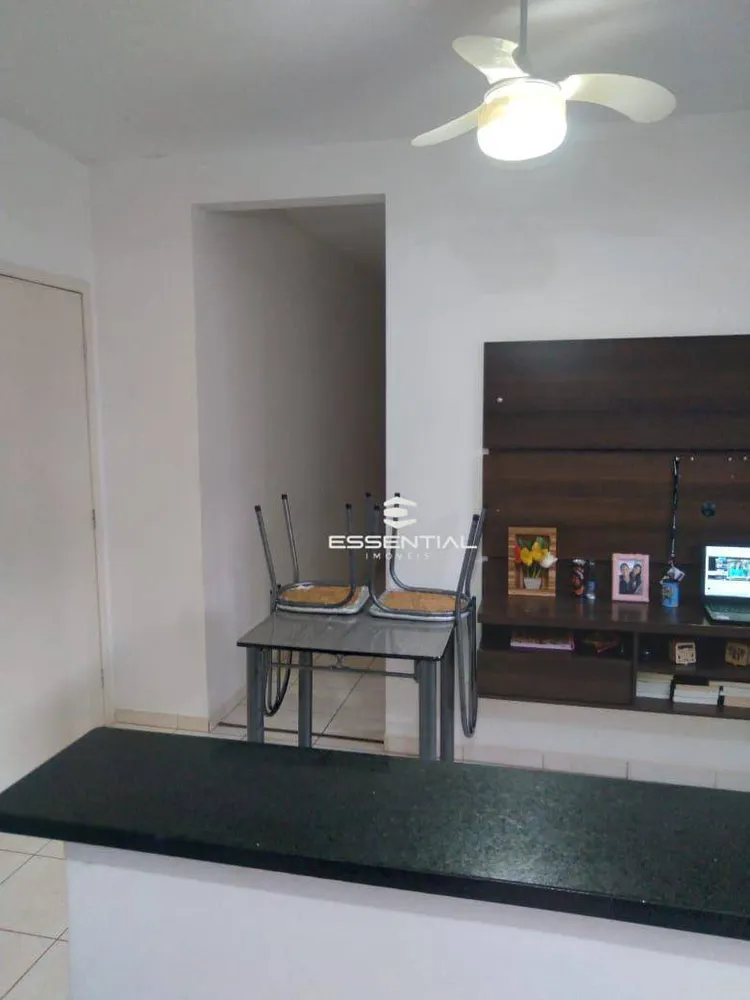Apartamento, 2 quartos, 47 m² - Foto 10