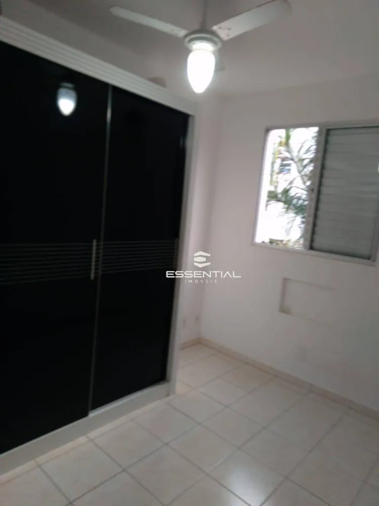 Apartamento, 2 quartos, 47 m² - Foto 2