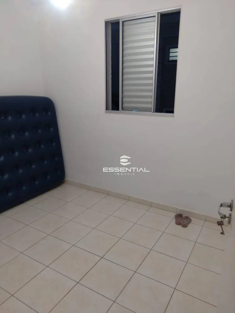 Apartamento, 2 quartos, 47 m² - Foto 4