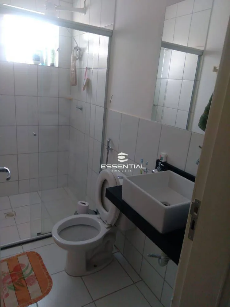Apartamento, 2 quartos, 47 m² - Foto 3