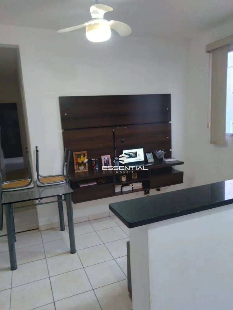 Apartamento, 2 quartos, 47 m² - Foto 9