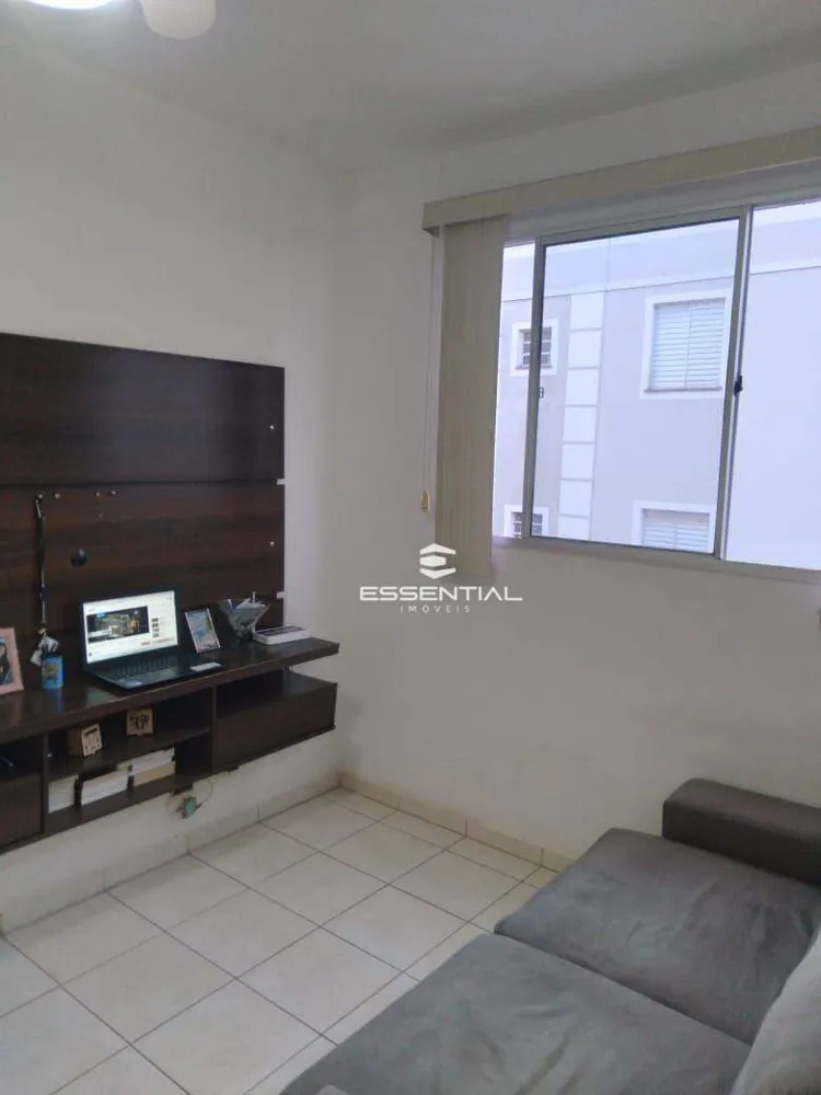 Apartamento, 2 quartos, 47 m² - Foto 1