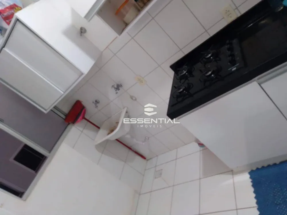 Apartamento, 2 quartos, 47 m² - Foto 5