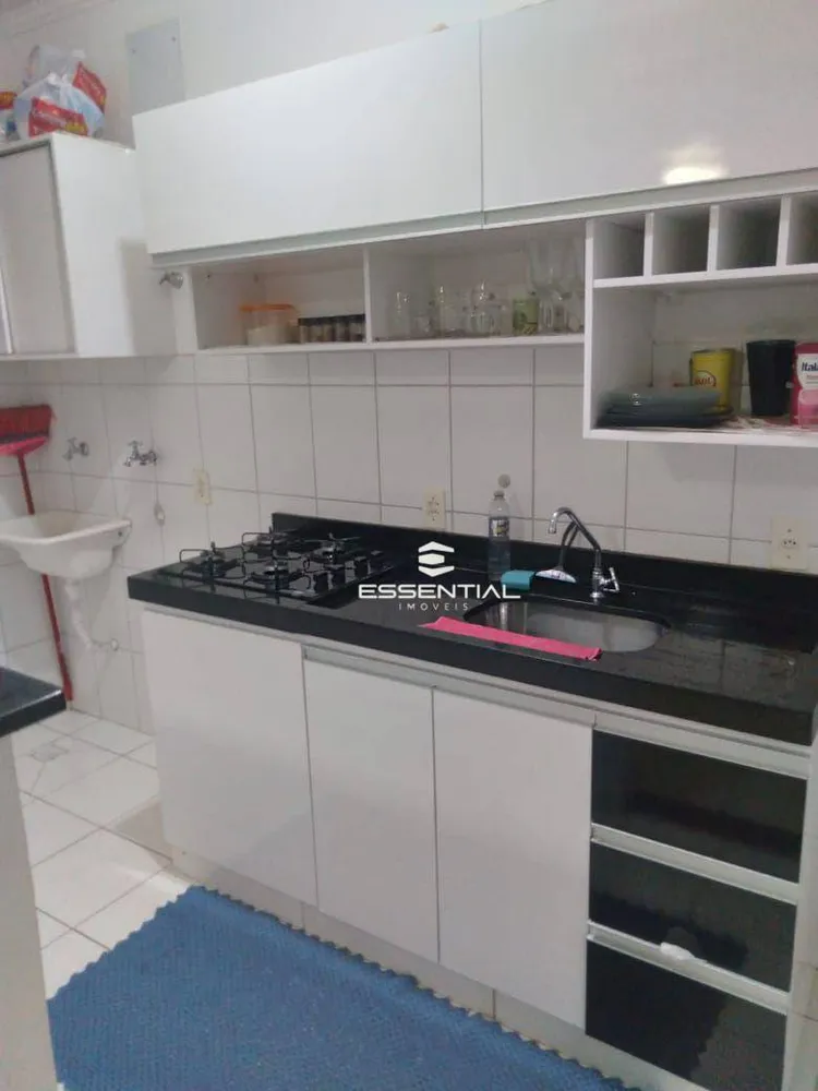 Apartamento, 2 quartos, 47 m² - Foto 7