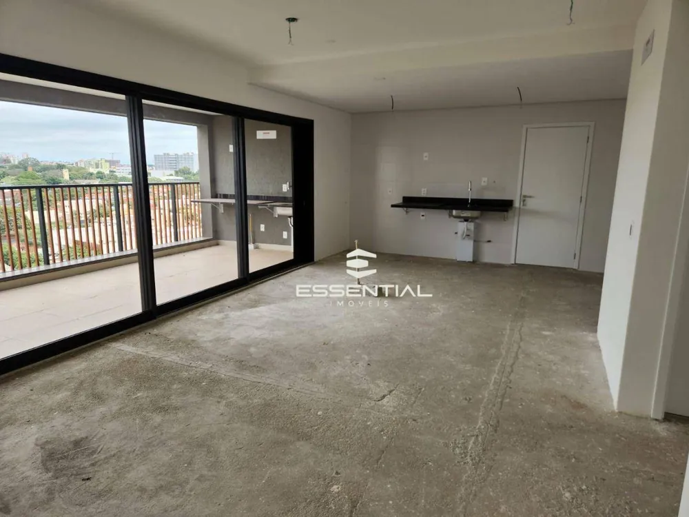 Apartamento, 3 quartos, 141 m² - Foto 1