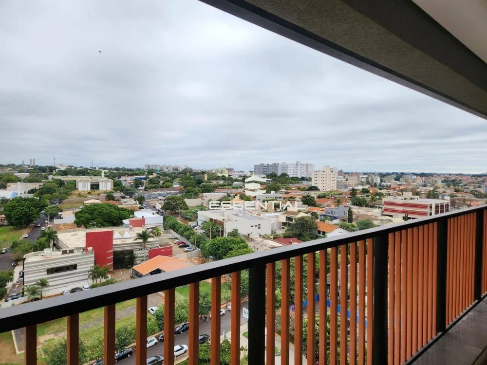 Apartamento, 3 quartos, 141 m² - Foto 4