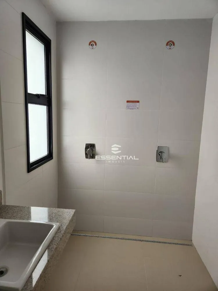 Apartamento, 3 quartos, 141 m² - Foto 2