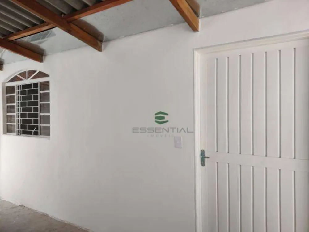 Casa, 1 quarto, 70 m² - Foto 2