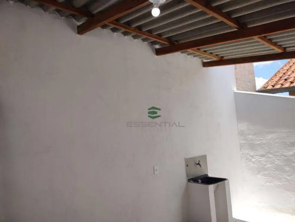 Casa, 1 quarto, 70 m² - Foto 3