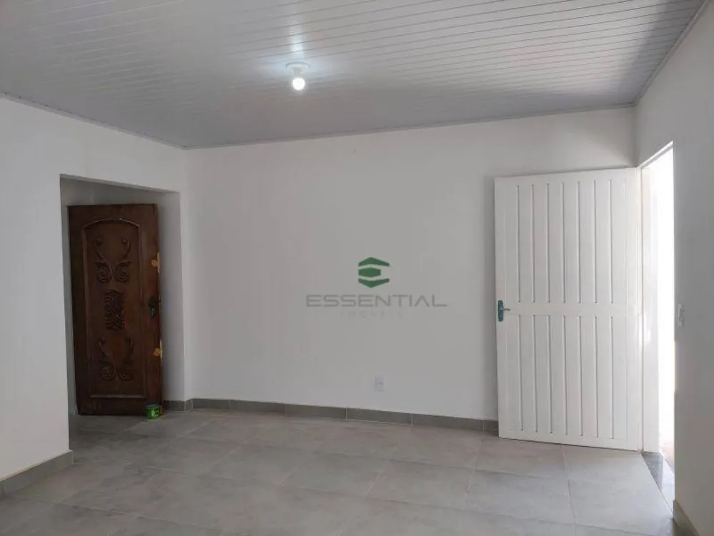 Casa, 1 quarto, 70 m² - Foto 1
