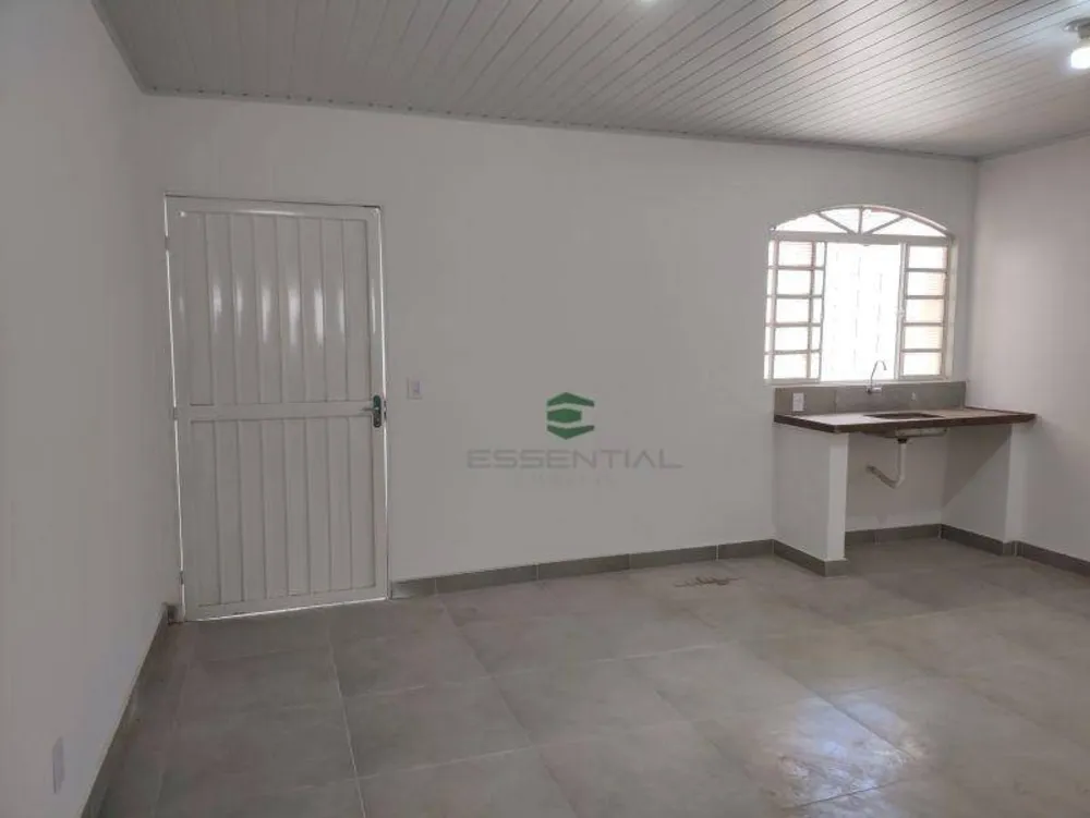 Casa, 1 quarto, 70 m² - Foto 4