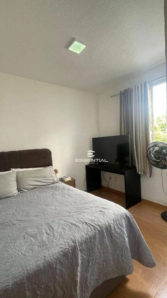 Apartamento, 2 quartos, 40 m² - Foto 8