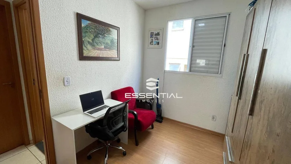 Apartamento, 2 quartos, 40 m² - Foto 7