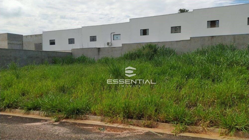 Terreno, 200 m² - Foto 1