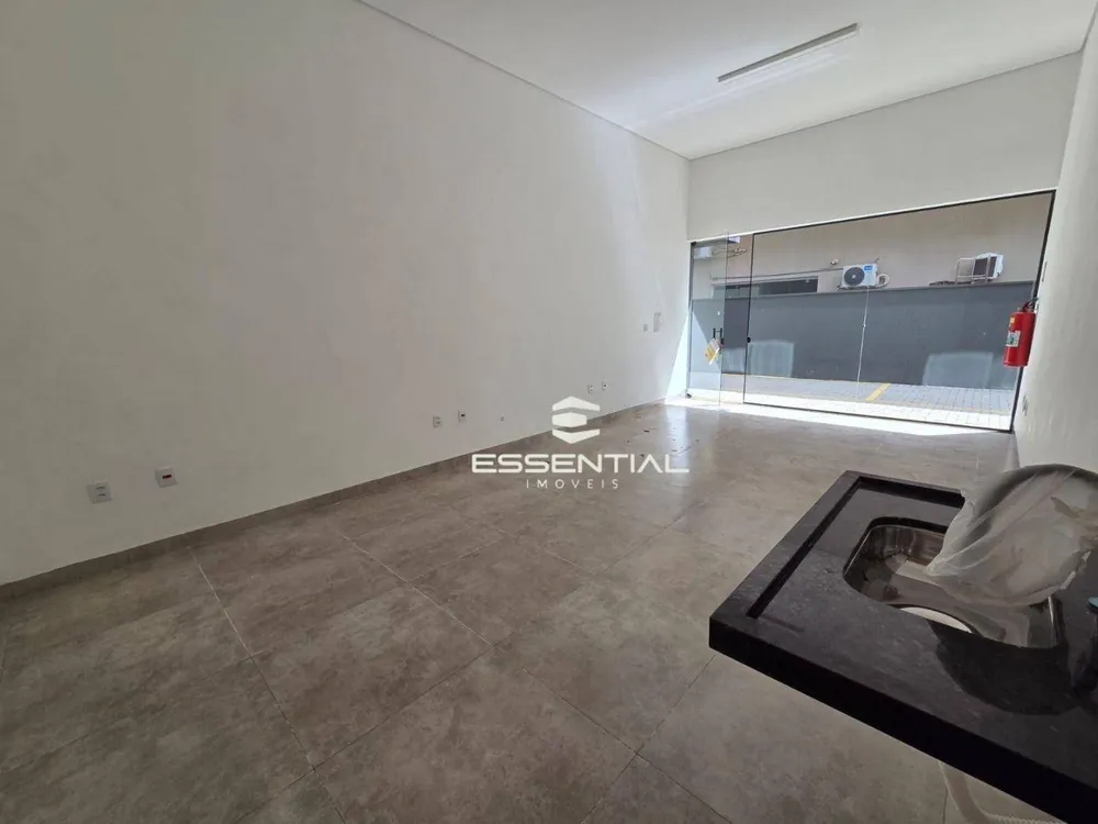 Sala-Conjunto, 28 m² - Foto 5
