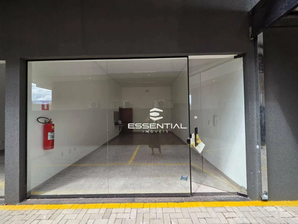 Sala-Conjunto, 28 m² - Foto 1