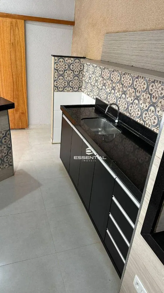 Casa, 3 quartos, 160 m² - Foto 6