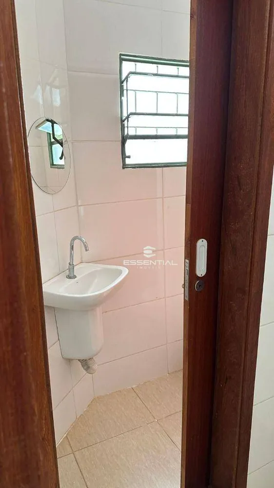 Casa, 3 quartos, 160 m² - Foto 8