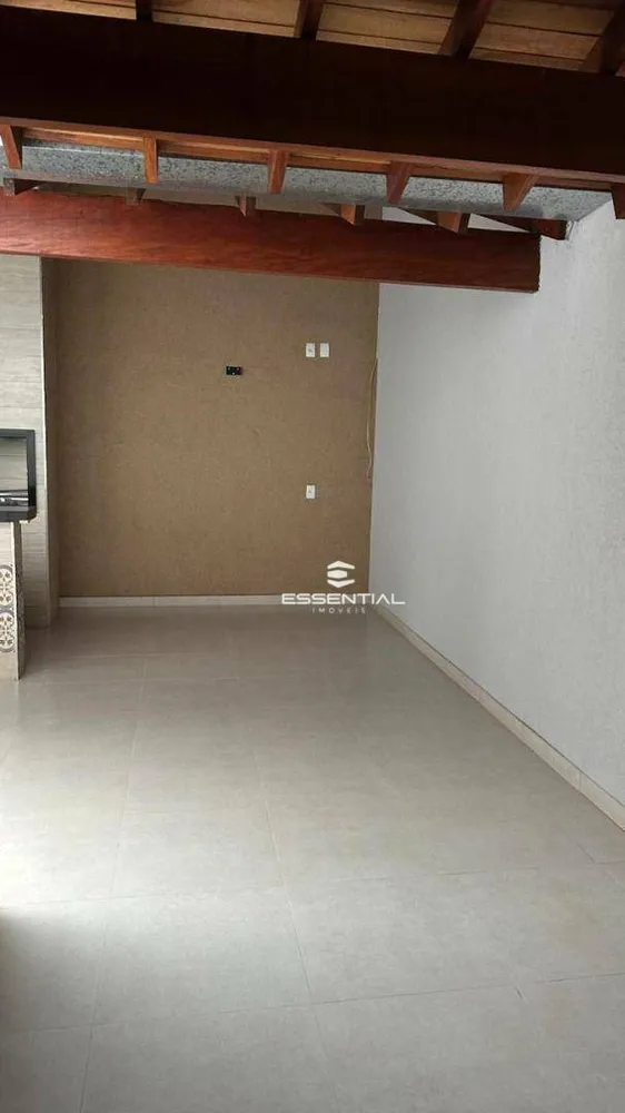 Casa, 3 quartos, 160 m² - Foto 5