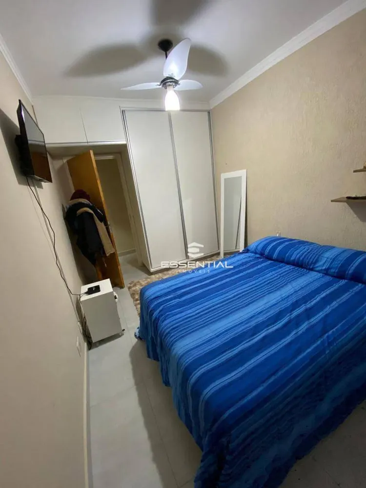 Apartamento, 2 quartos, 60 m² - Foto 10