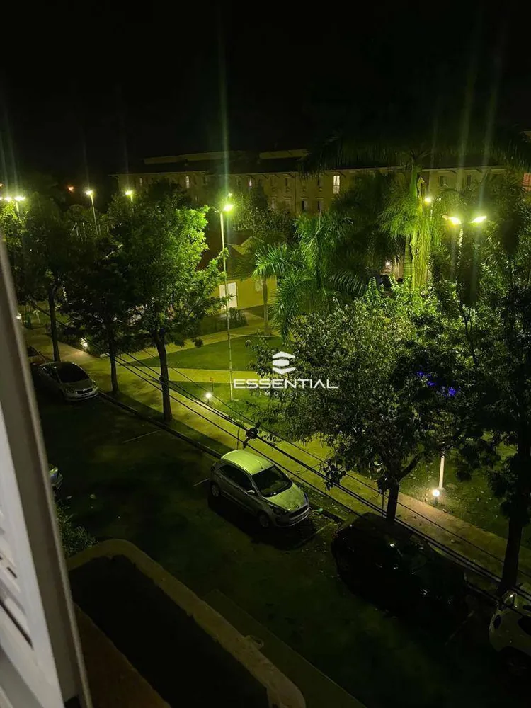 Apartamento, 2 quartos, 60 m² - Foto 11