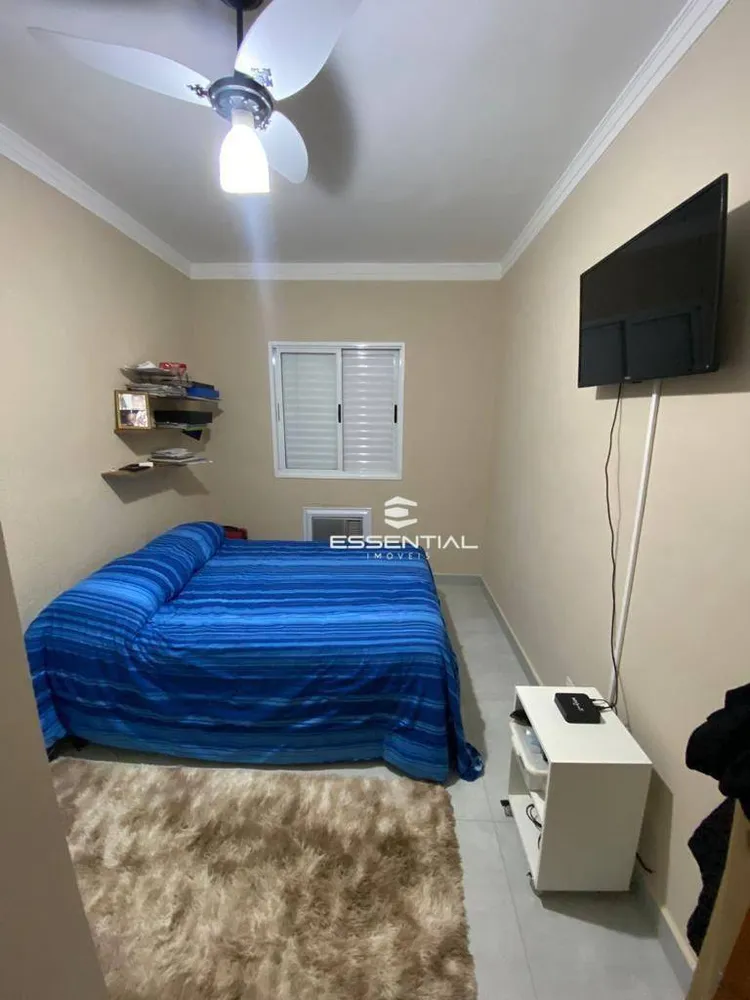 Apartamento, 2 quartos, 60 m² - Foto 9